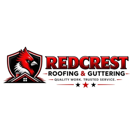 Redcrest Roofing & Guttering
