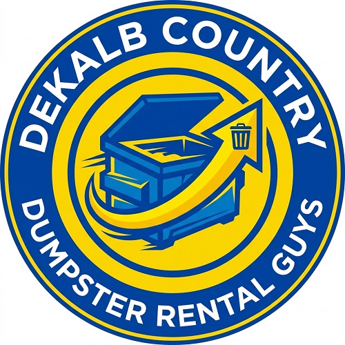 DeKalb County Dumpster Rental Guys
