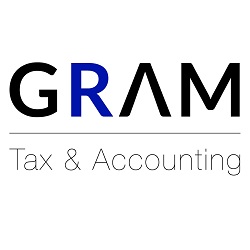 Gram Tax & Accounting