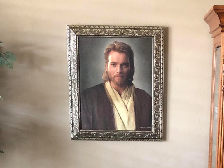 Obi Wan Jesus Memes Brought Some Benefits