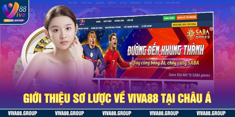 viva88group