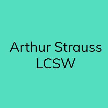 Arthur Strauss LCSW, Inc.