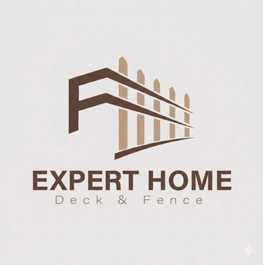 Expert Home Deck And Fence
