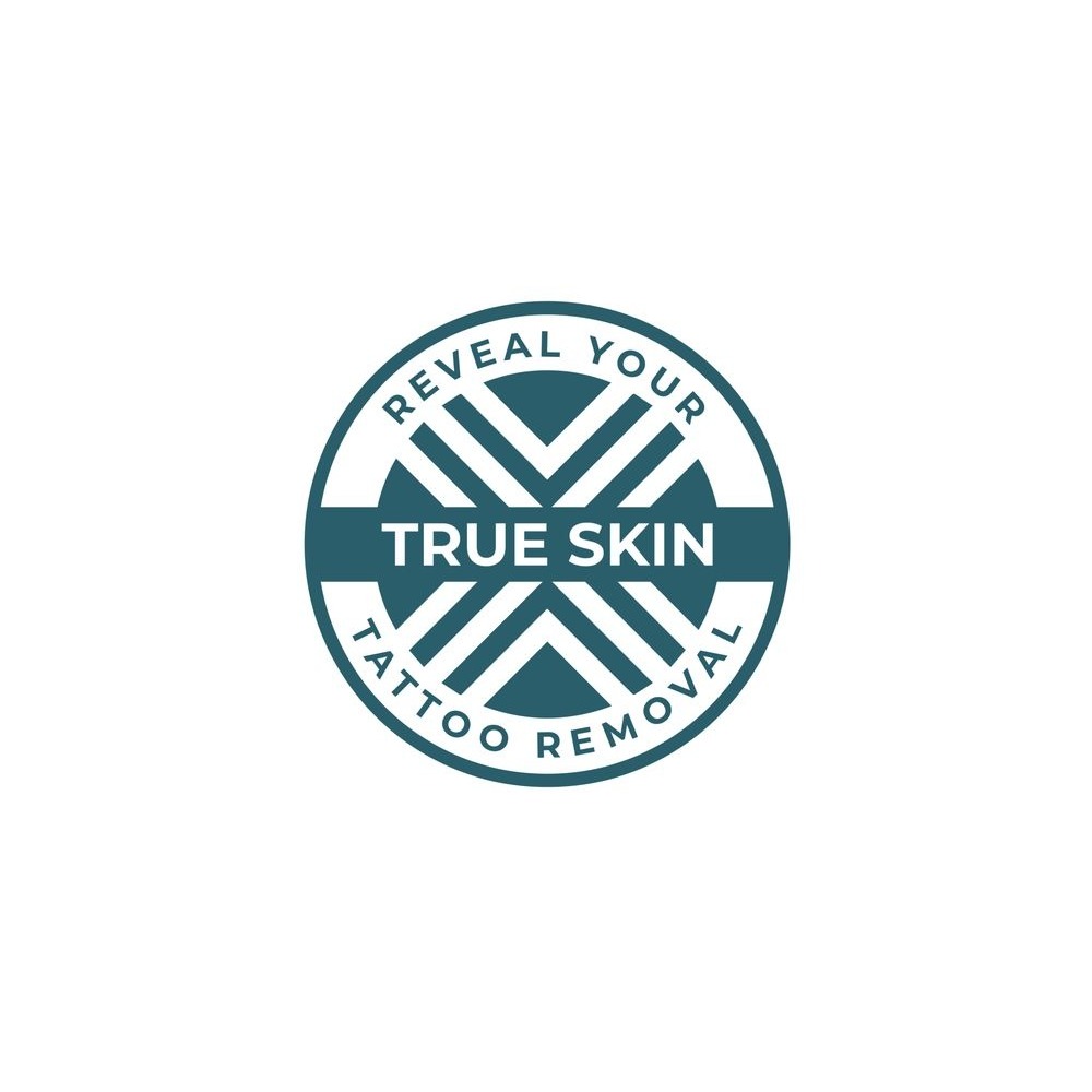 True Skin Tattoo Removal