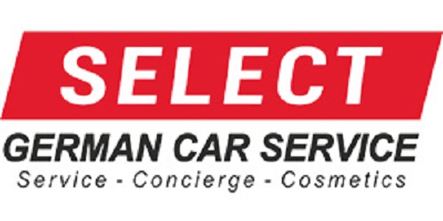 Select German Car Service