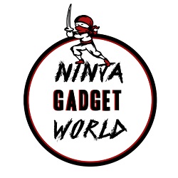 Ninja Gadget World