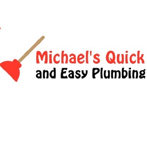 Michael's Quick and Easy Plumbing