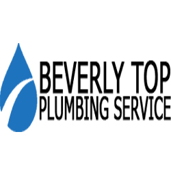 Beverly Top Plumbing Services