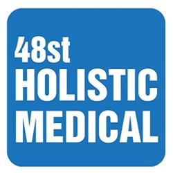 48th St Holistic Medical