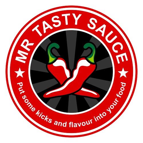 Mr Tasty Sauce