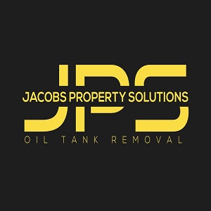 Jacobs Property Solutions Oil Tank Removal