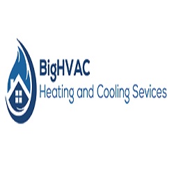 BigHVAC Heating and Cooling Services