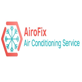 AiroFix Air Conditioning Service