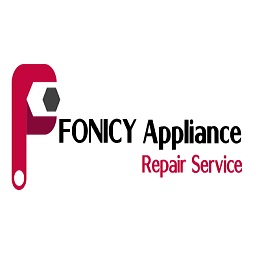 Fonicy Appliance Repair Service