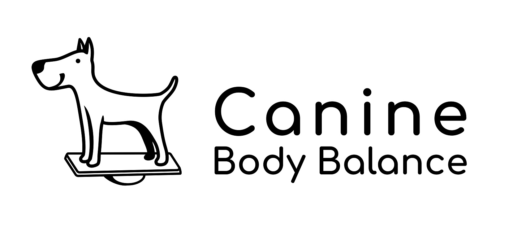 Canine Body Balance