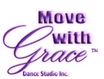 Move With Grace Dance Studio