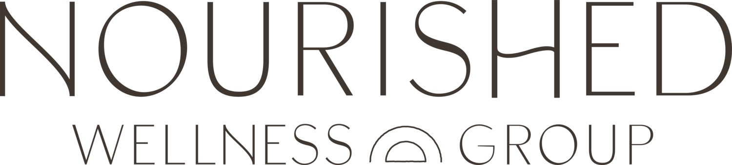 Nourished Wellness Group