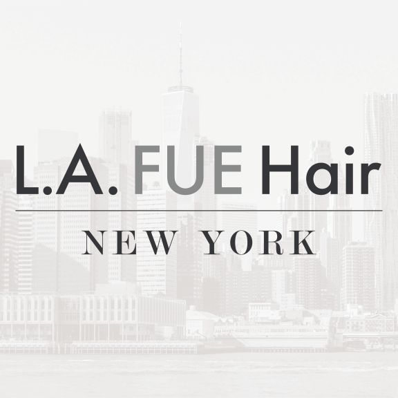 L.A. FUE Hair New York