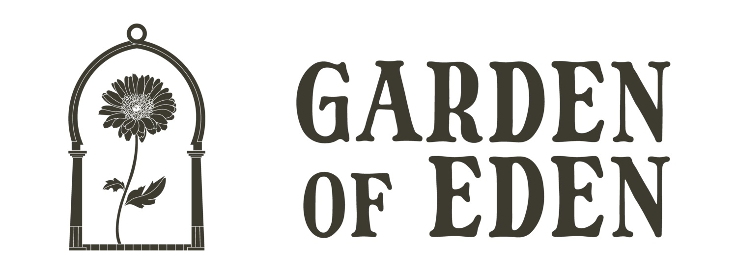 Garden of Eden