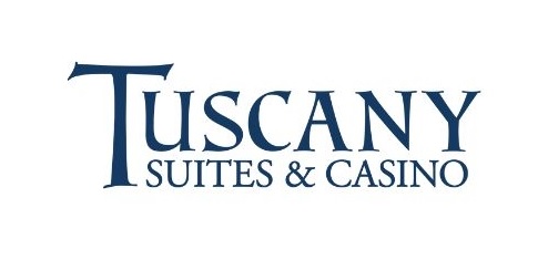 Tuscany Suites & Casino