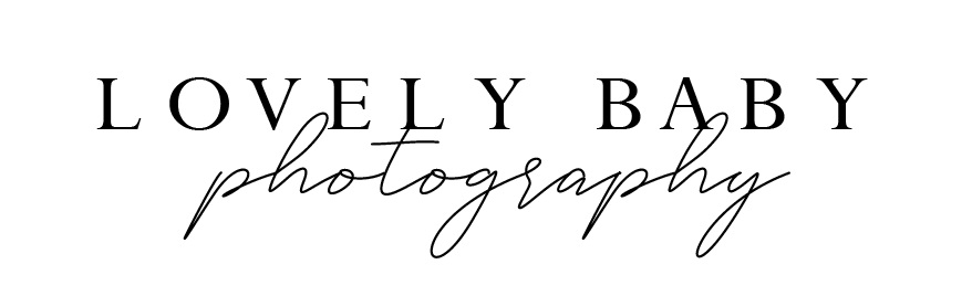 Lovely Baby Photography