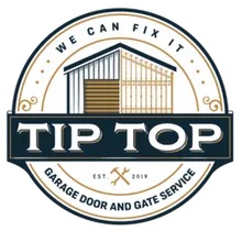 Tip Top Garage Door and Gate Service