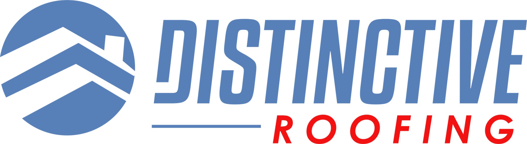 Distinctive Roofing