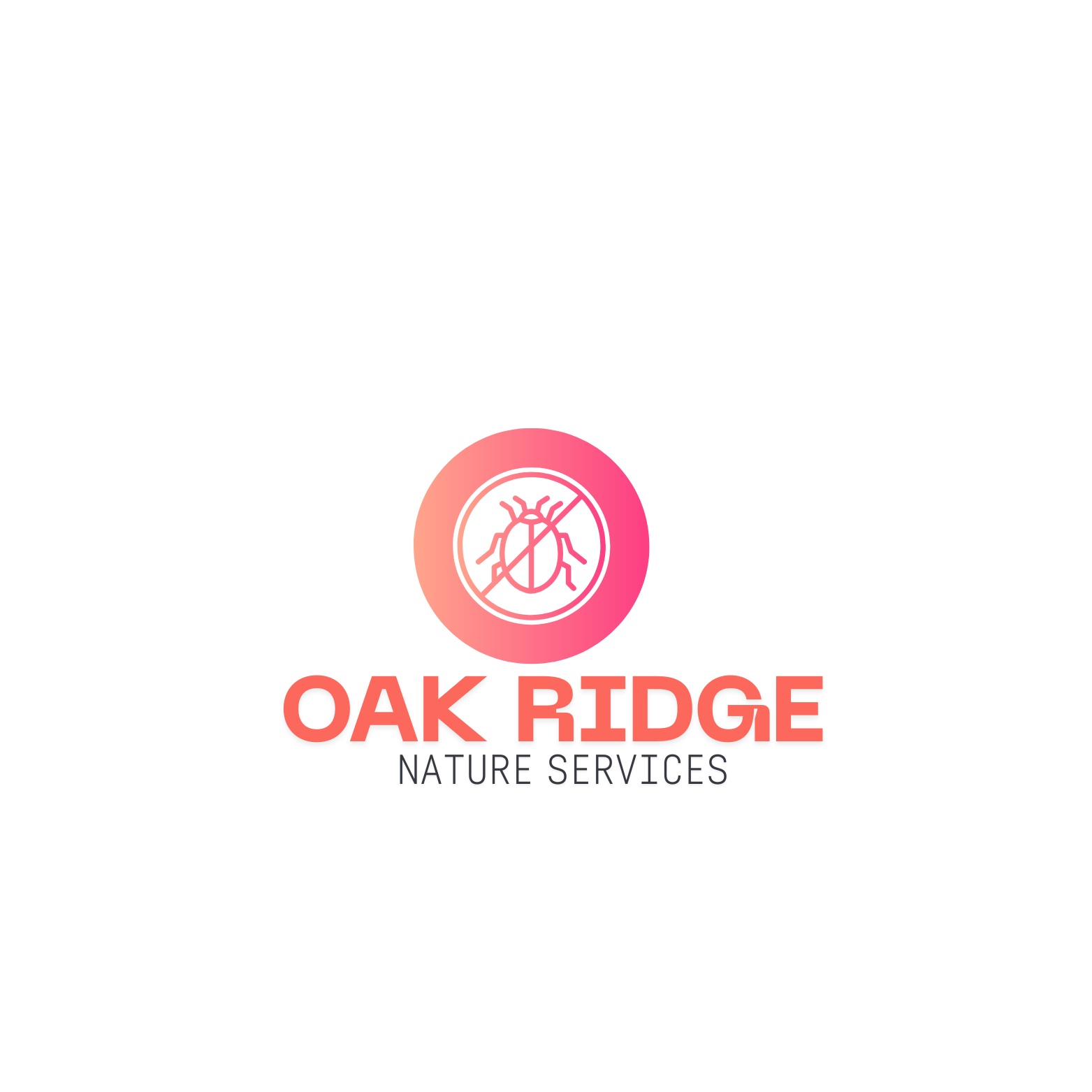 OakRidge Nature Services Greenwich