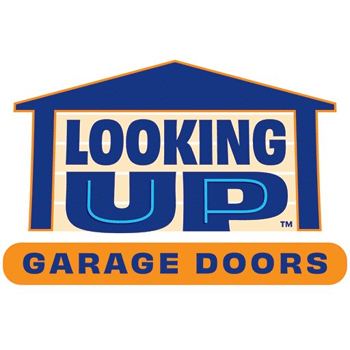 Looking Up Garage Doors