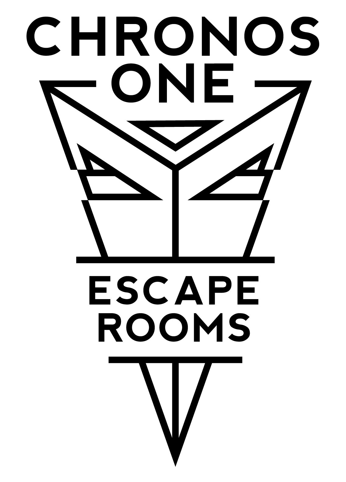 Chronos One Escape Rooms