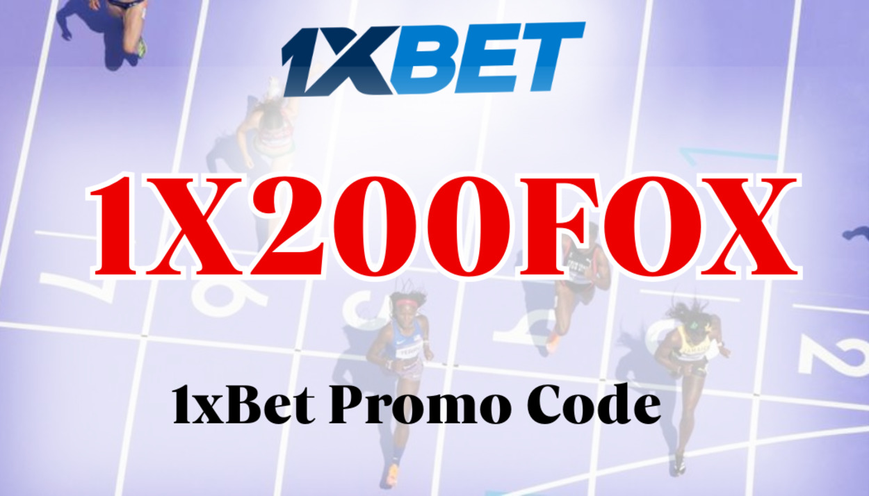 1xBet Casino Promo Code: €1,850 + 210 Spins