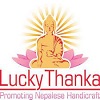 Lucky Thanka