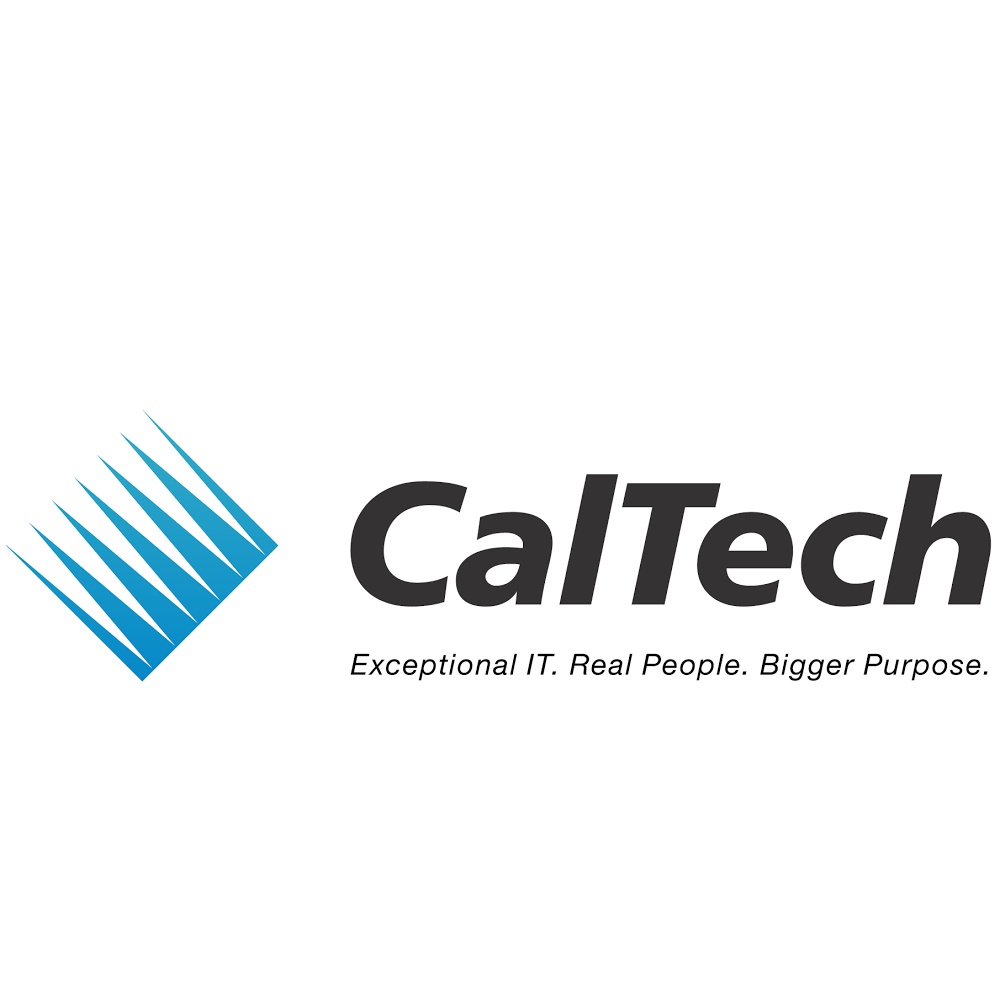 CalTech - Managed IT Services Dallas