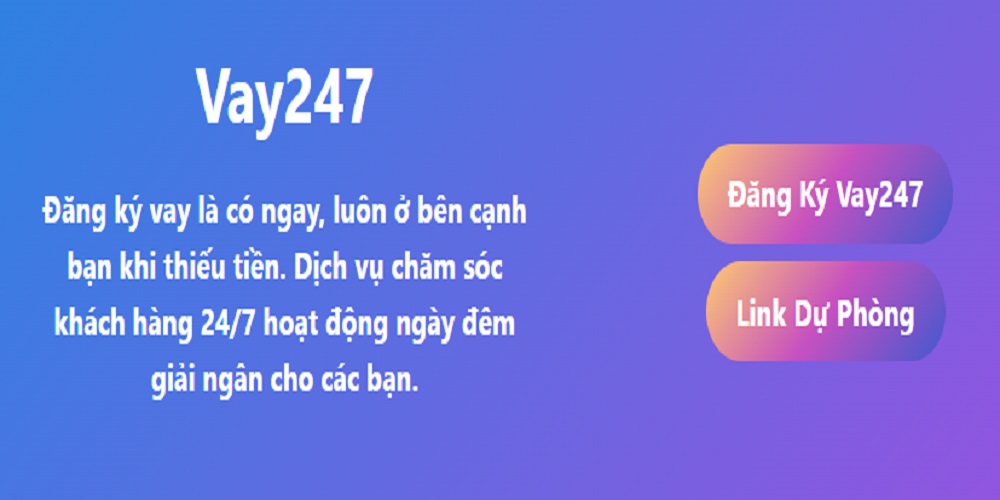 Vay247