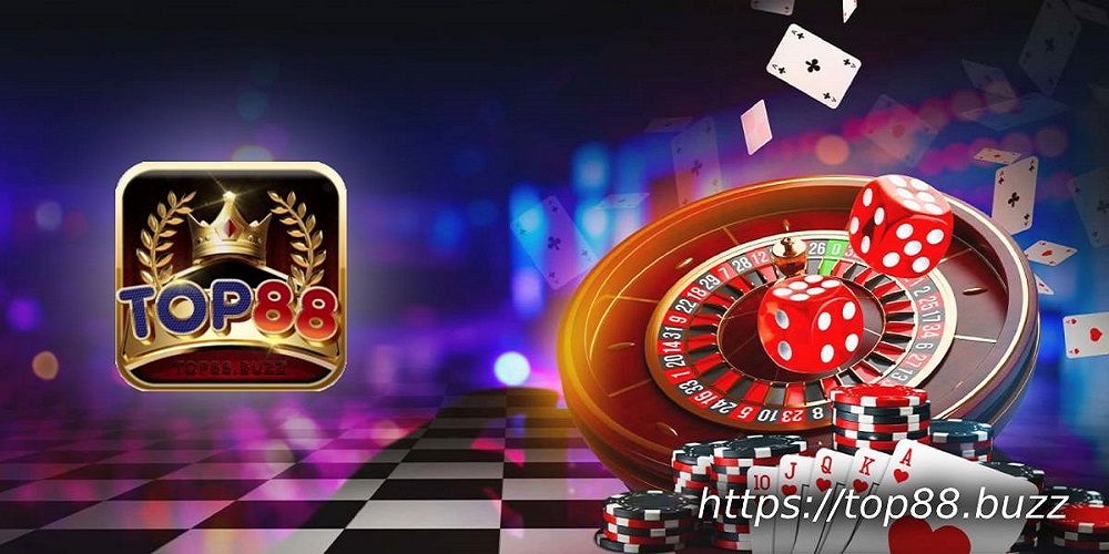 Top88 Buzz