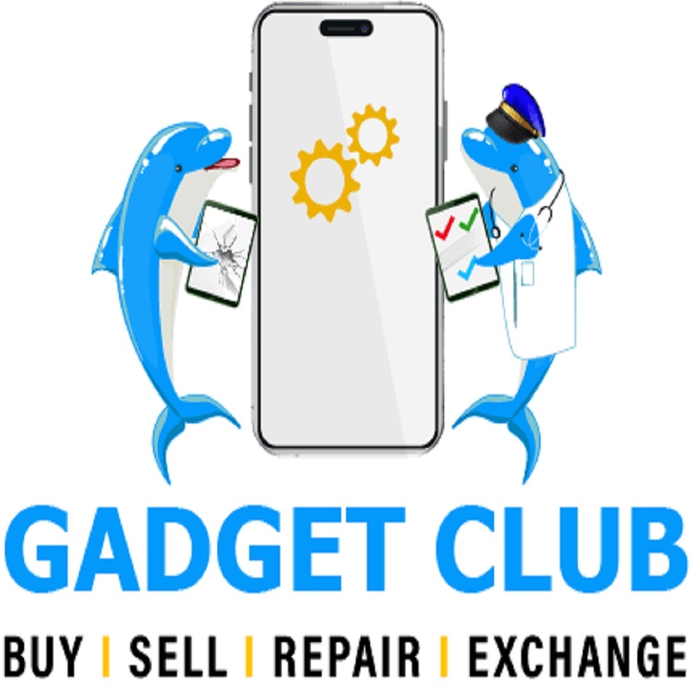 Gadget Club