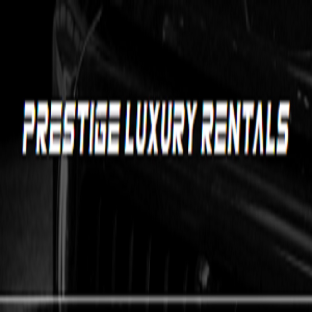 Prestige Luxury Rentals