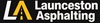 Launceston Asphalting
