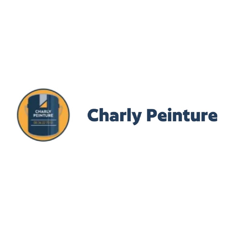 Charly Peinture