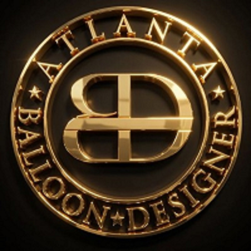 Atlanta Balloon Designer and Event Stylist