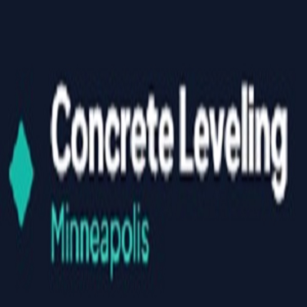 Concrete Leveling Minneapolis