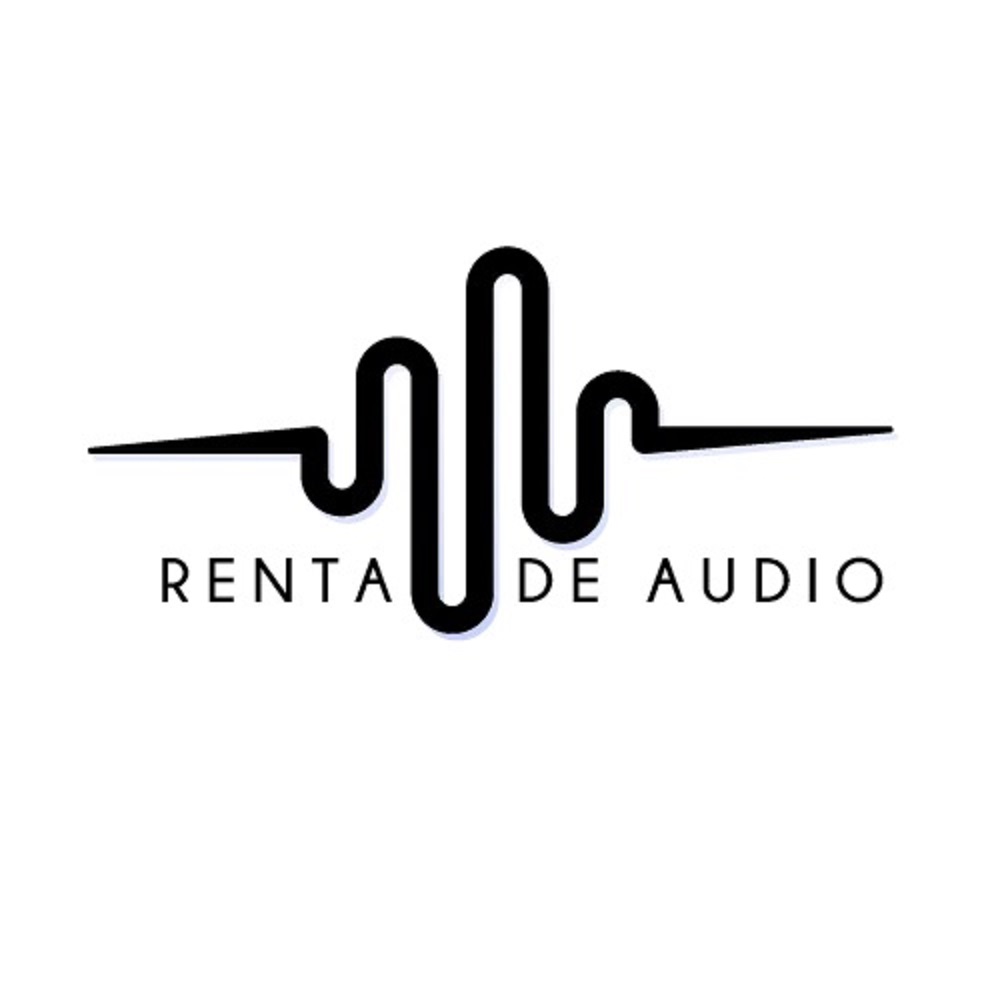 Renta de audio
