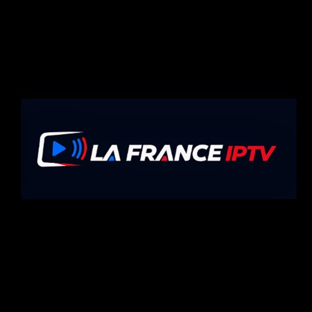 LA FRANCE IPTV