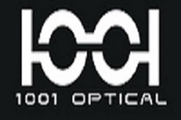 1001 Optical Blacktown