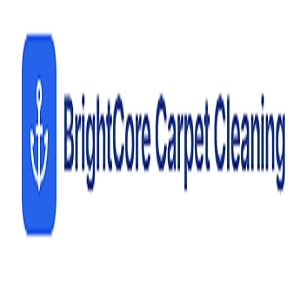 BrightCore Carpet Cleaning