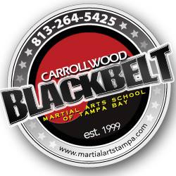 Carrollwood Black Belt Academy