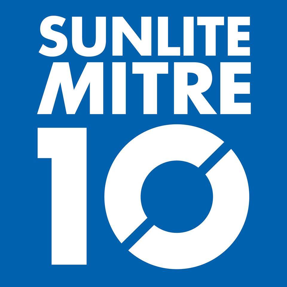 Sunlite Mitre 10 York St