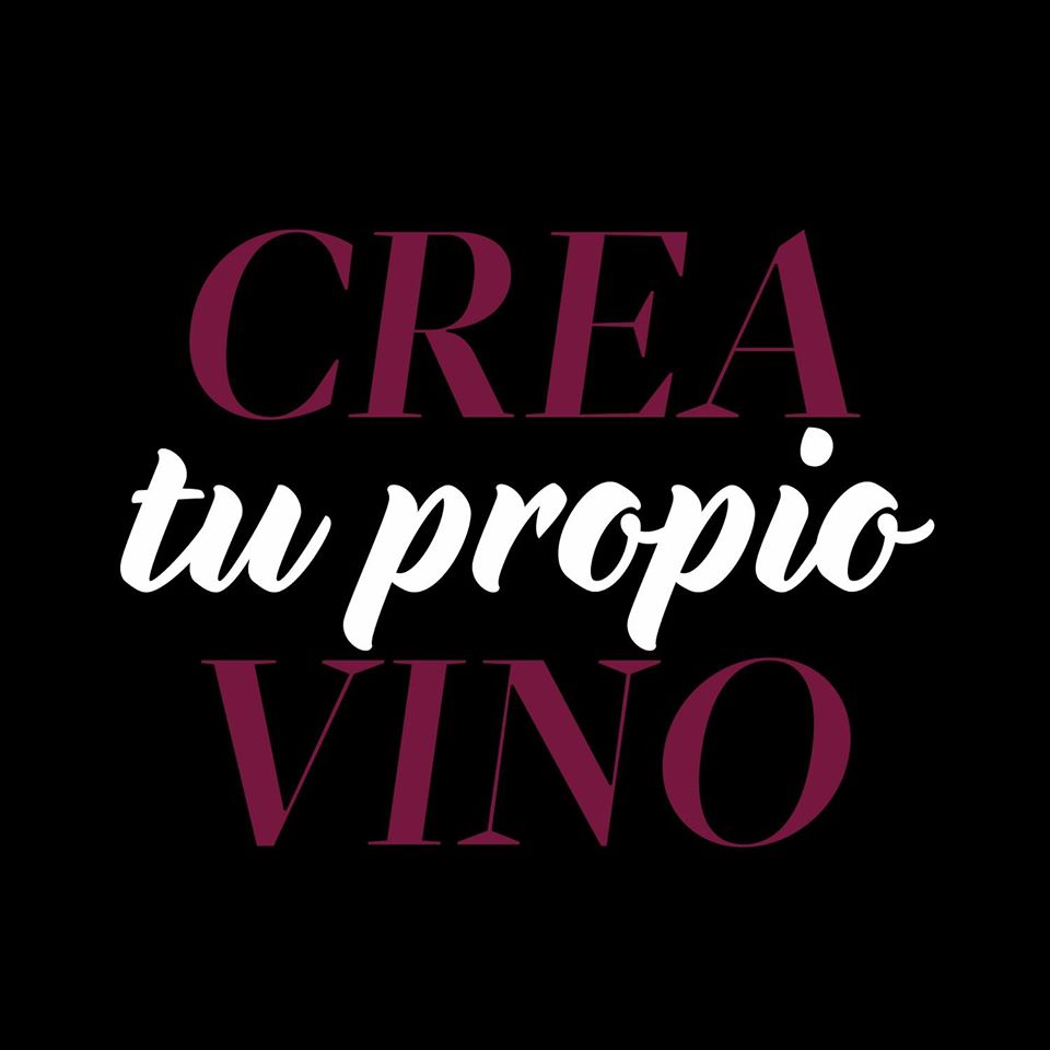 Creatupropiovino – 【Crea tu vino personalizado en 4 pasos】