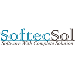 School Automation Software - Softecsol