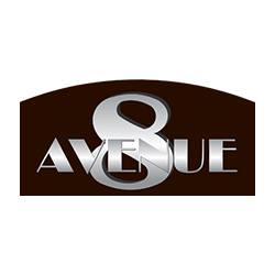 Village in the Pines